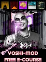 Yosh photo