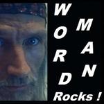 Word Man Rocks