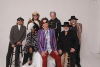 Crazy Mary photo