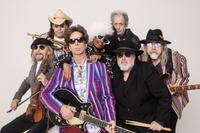 Crazy Mary photo