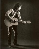 Bobby Clark photo