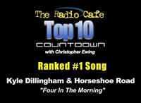 Kyle Dillingham & Horseshoe Road photo