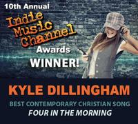Kyle Dillingham & Horseshoe Road photo