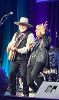 Kyle Dillingham & Horseshoe Road photo