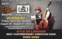 Kyle Dillingham & Horseshoe Road photo