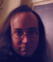 Dameon J. Voshty photo