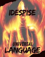 IDESPISE photo
