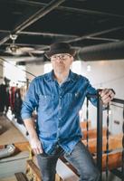 Mark Cantwil photo