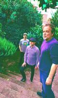 Terrapin trio photo