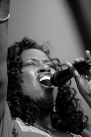 Sharon D Henderson photo