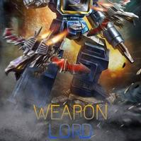 WeaponLord photo