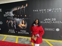 Sharon D Henderson photo