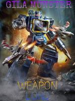 WeaponLord photo