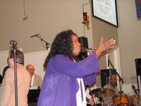 Sharon D Henderson photo