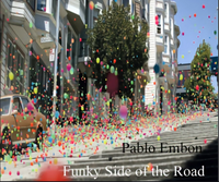 Pablo Embon photo