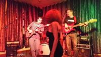 The Pat Hunter Project photo