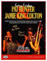 The Pat Hunter Project photo