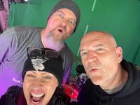 One Soul Thrust photo