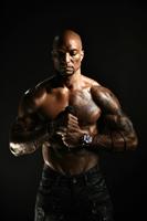 Darnel Alexander photo
