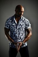 Darnel Alexander photo