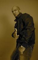 Darnel Alexander photo
