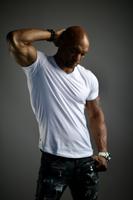 Darnel Alexander photo