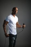 Darnel Alexander photo