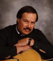 Barry E. Fry photo