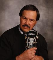 Barry E. Fry photo