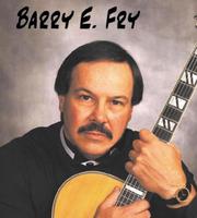 Barry E. Fry photo