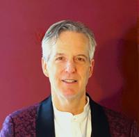 Mark Larson photo