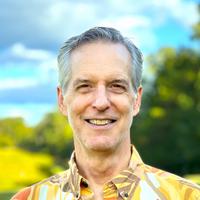 Mark Larson photo