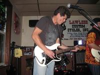 Steve Allbritton photo