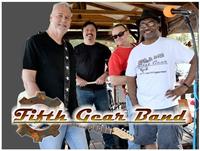Fifth Gear Band - friend us - facebook.com/@classicrockband5thgear photo