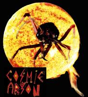 Cosmic Arson photo