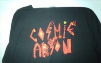 Cosmic Arson photo