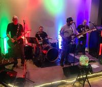 Fifth Gear Band - friend us - facebook.com/@classicrockband5thgear photo