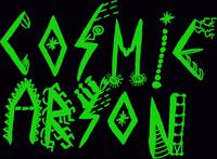 Cosmic Arson photo