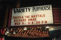 Richard Omar photo