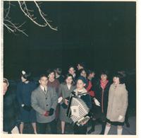 Michael F Gould photo