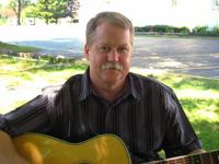 Buc Williams- Songwriter photo