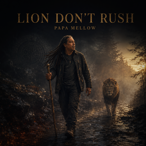 Profile photo Lion-Don_t-Rush.png