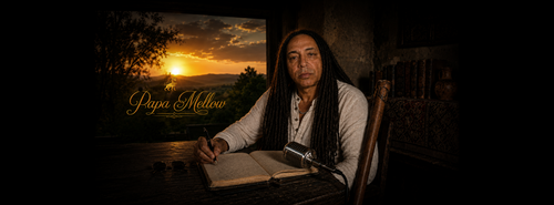 Profile photo Papa-Mellow-Facebook-Banner.png