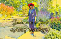 Gary Baugh photo