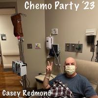 Casey Redmond photo