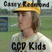 Casey Redmond photo