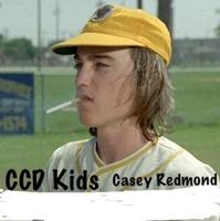 Casey Redmond photo