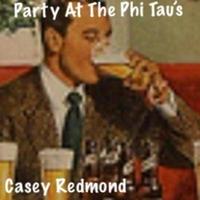 Casey Redmond photo