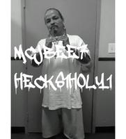 MCJBEE MUSIC MINISTRY HECKS1 HOLY1 photo
