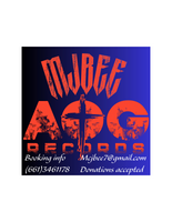MCJBEE MUSIC MINISTRY HECKS1 HOLY1 photo